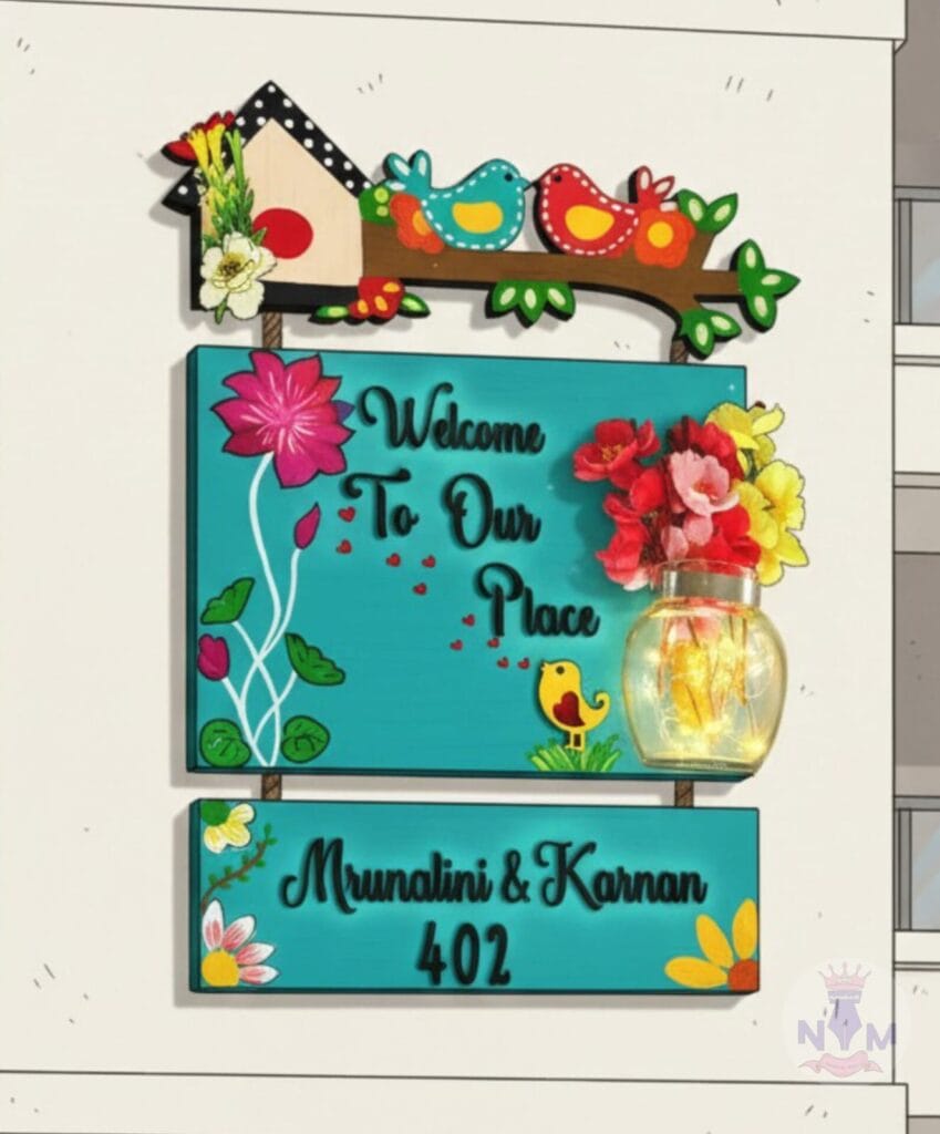 NM tamil novel world - NIthya Mariappan story cover