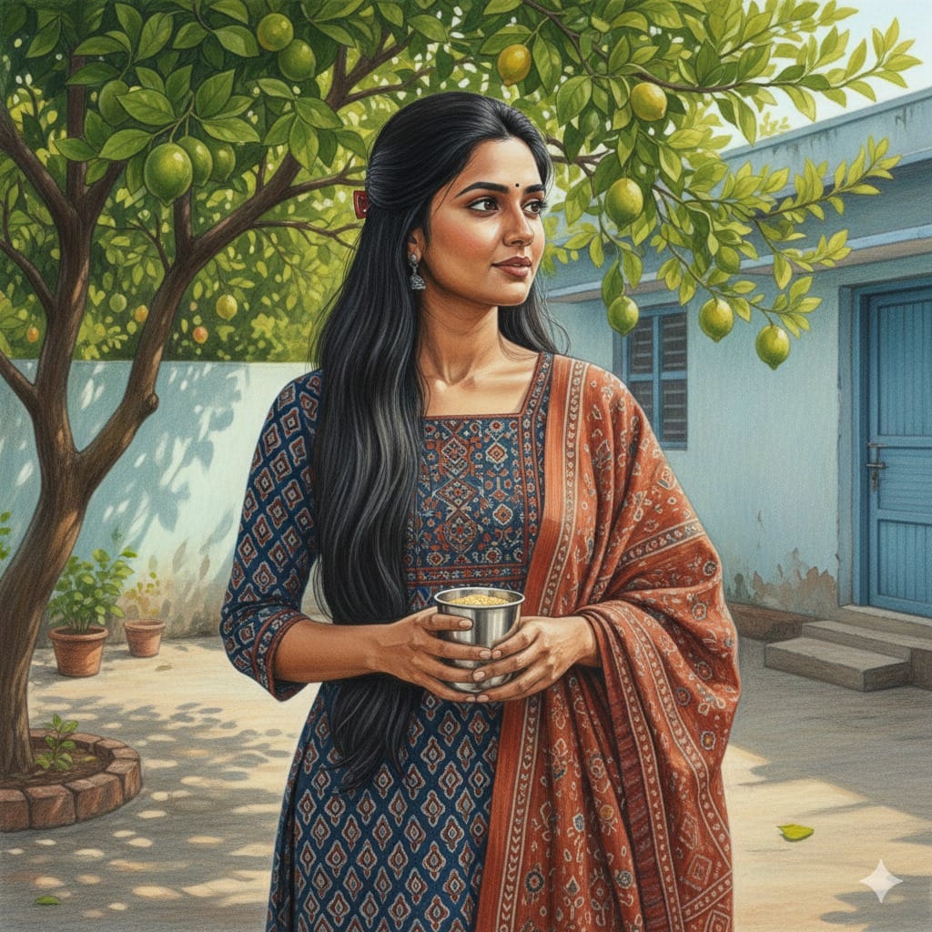 NM tamil novel world - NIthya Mariappan story cover