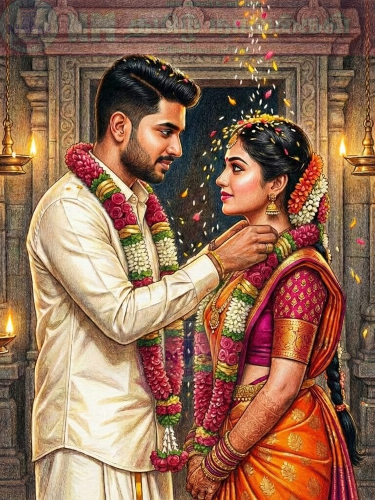 NM tamil novel world - NIthya Mariappan story cover