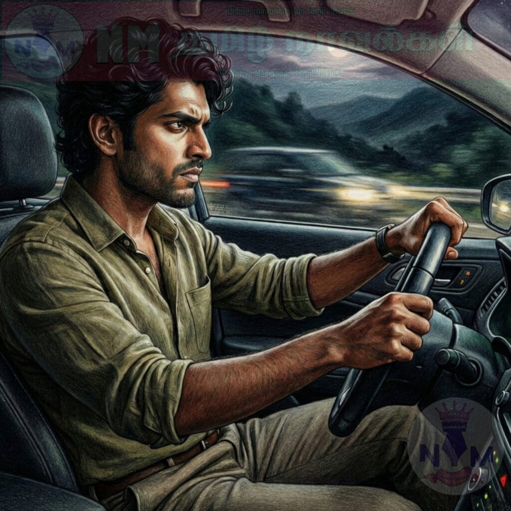 NM tamil novel world - NIthya Mariappan story cover