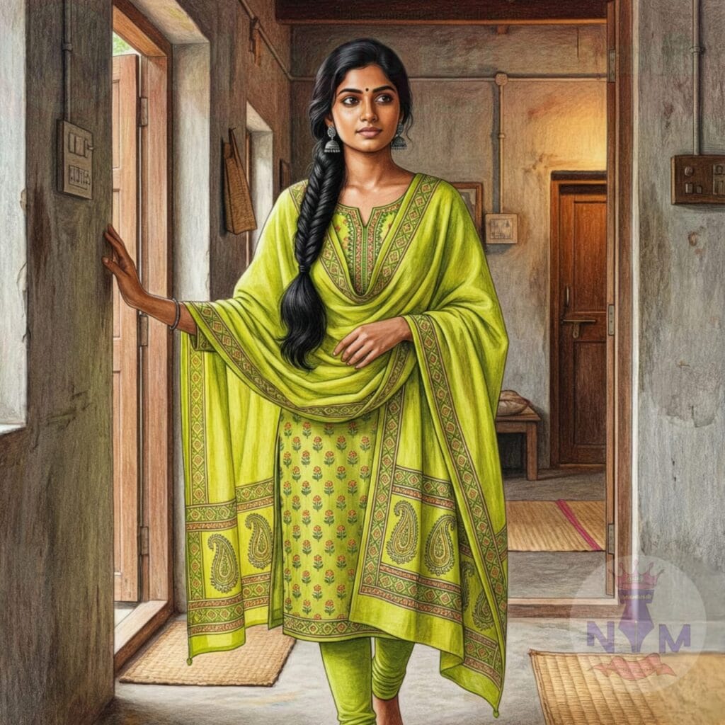 NM tamil novel world - NIthya Mariappan story cover