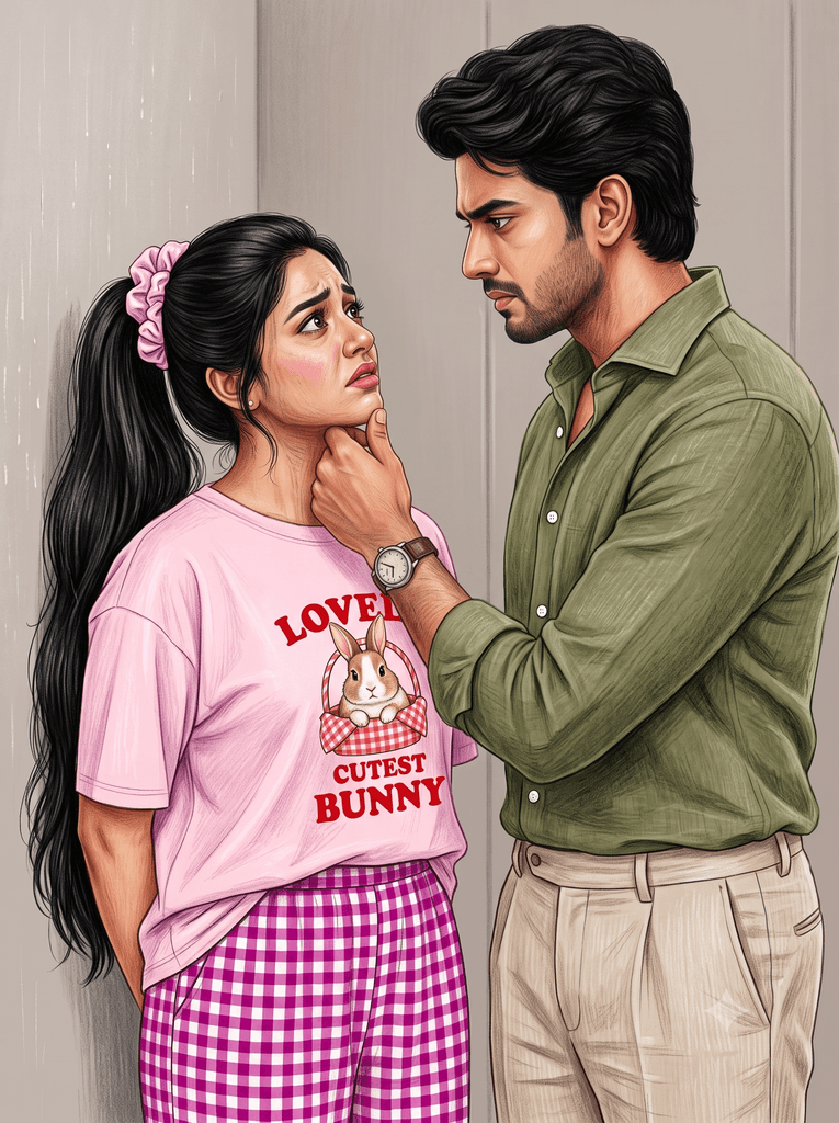 நியதியும் நிலவனும் - நித்யா மாரியப்பன் - NM tamil novel world
